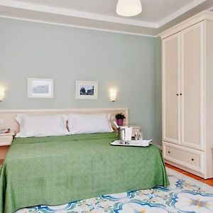 Deluxe Vierbettzimmer